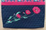 Book Pocket Pillow Slip Cover
