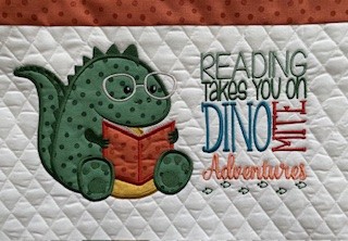 Book Pocket Pillow Slip Cover