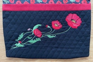 Book Pocket Pillow Slip Cover