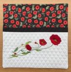 Book Pocket Pillow Slip Cover