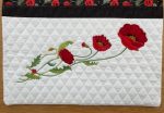 Book Pocket Pillow Slip Cover