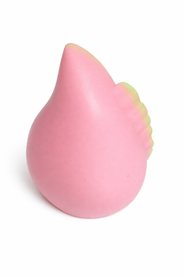 Blushing Rose Soap