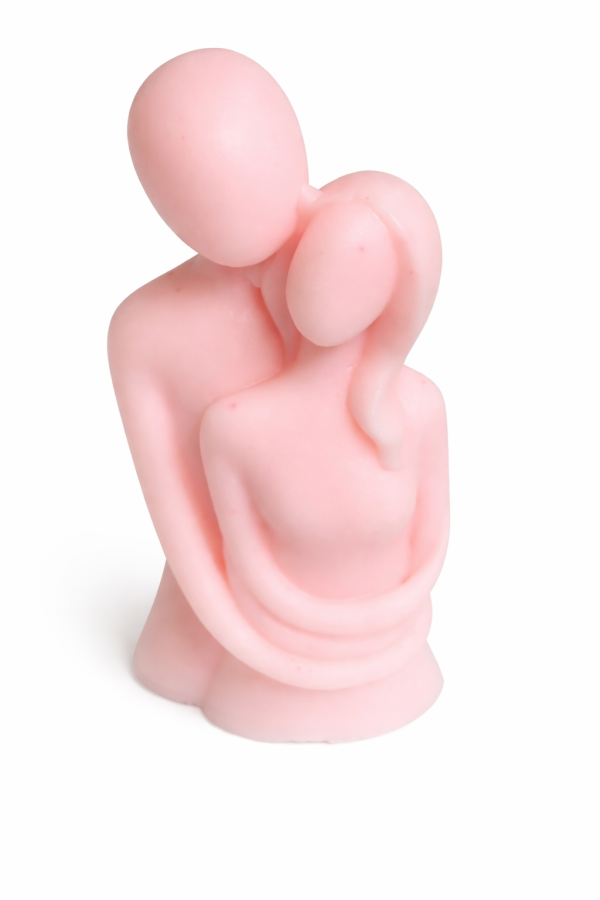 Soft Embrace Couple Soap