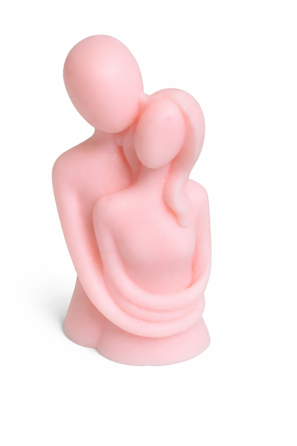 Soft Embrace Couple Soap