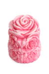 Tender Petals Soap