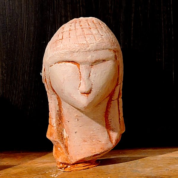 Venus of Brassempouy Figure