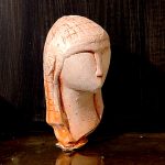 Venus of Brassempouy Figure
