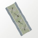 Dragonfly ECO SCARF