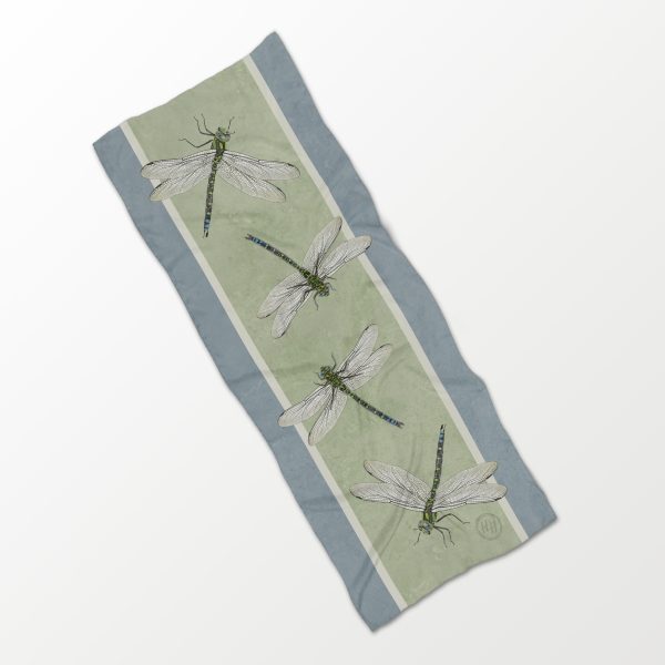 Dragonfly ECO SCARF