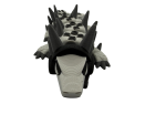 🐉🎮 Baby Gamer Boy Dragon – 3D Printed Articulated Dragon (15cm) 🎮🐉