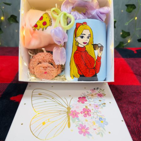 Personalised Gift Box