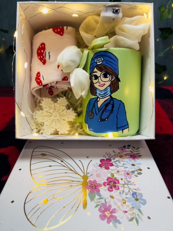 Personalised Gift Box