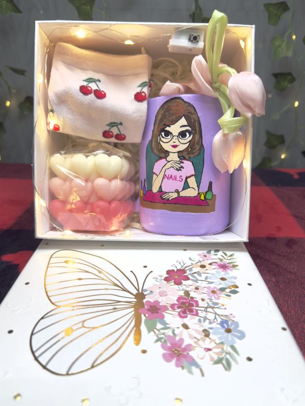Personalised Gift Box
