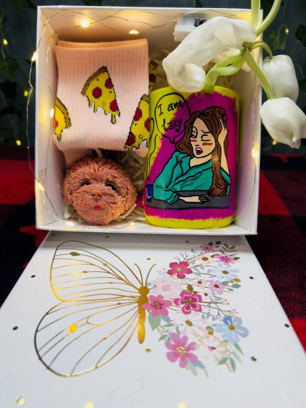 Personalised Gift Box