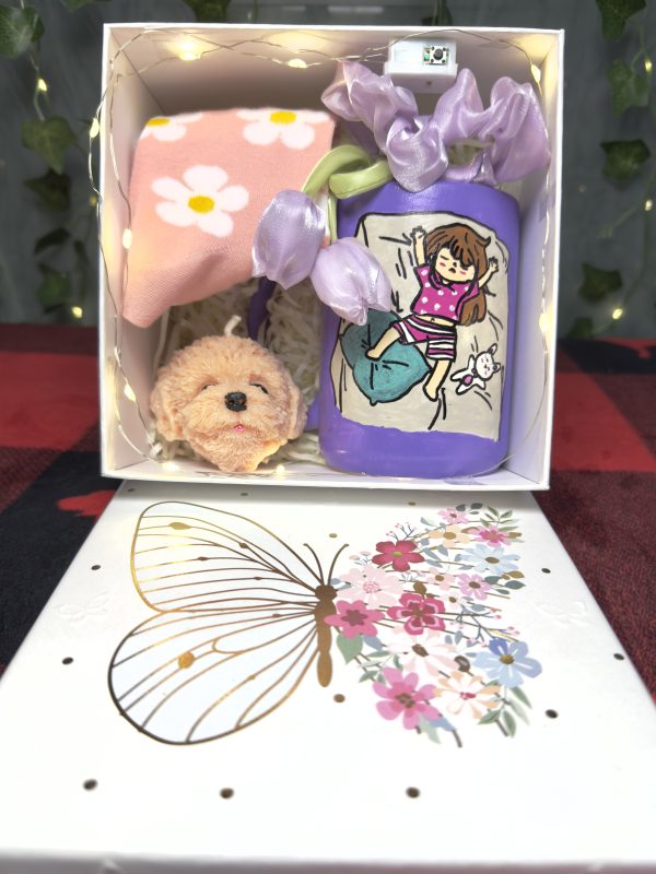 Personalised Gift Box