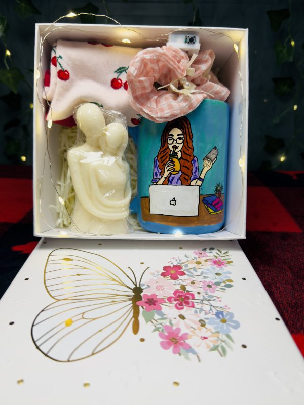 Personalised Gift Box