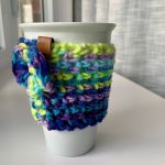 Cozy Cup Sleeves