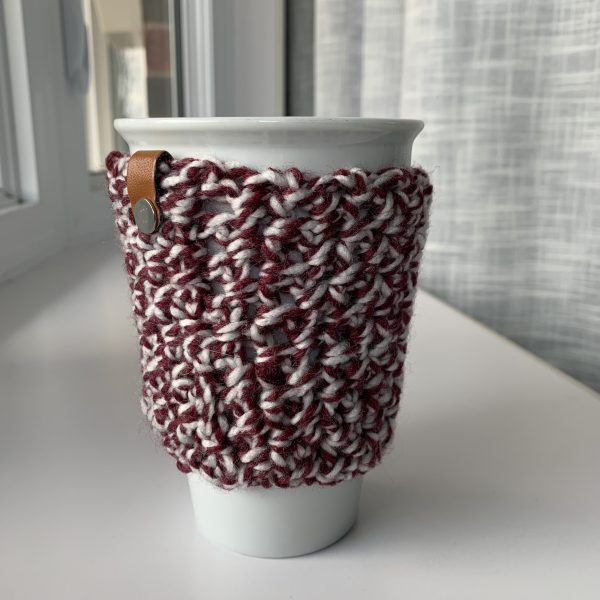 Cozy Cup Sleeves