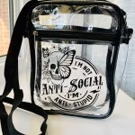 AntiStupid Bag