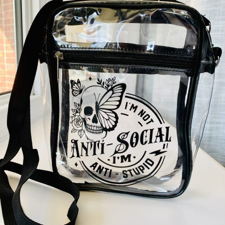 AntiStupid Bag