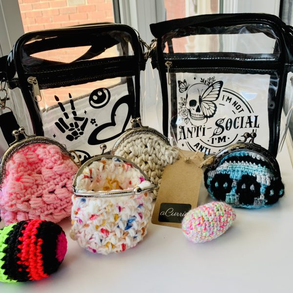 AntiStupid Bag
