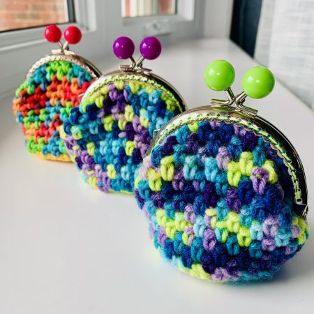 Bauble Coin Purse
