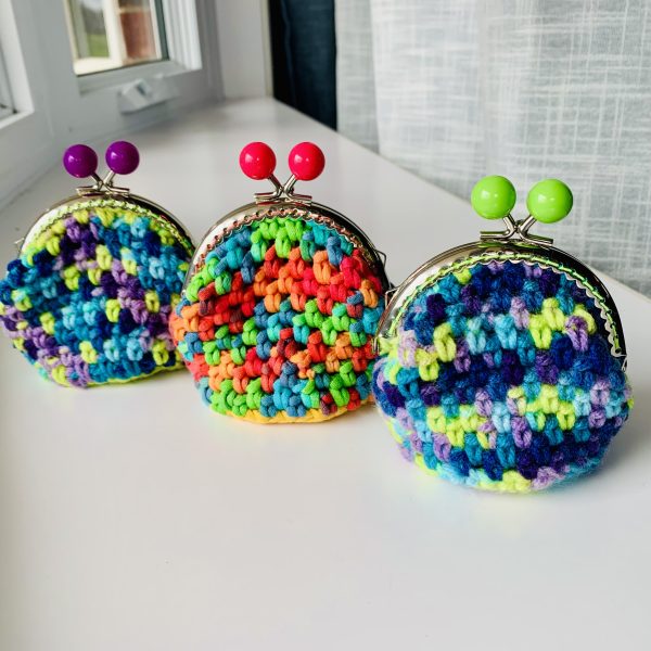 Bauble Coin Purse