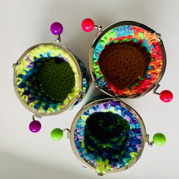 Bauble Coin Purse