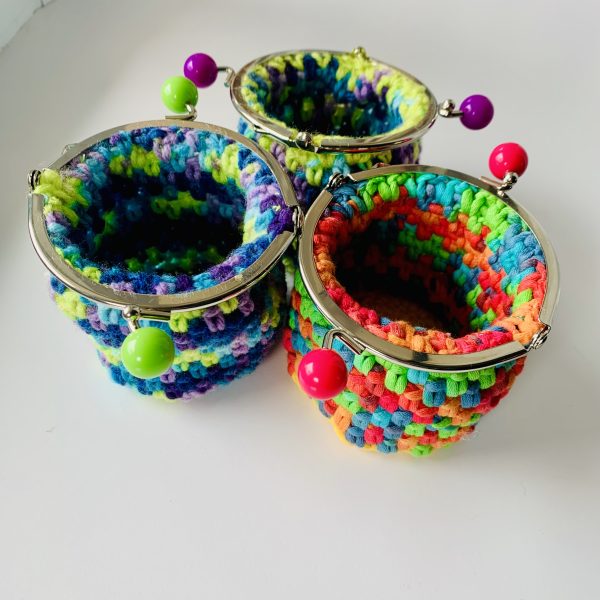 Bauble Coin Purse