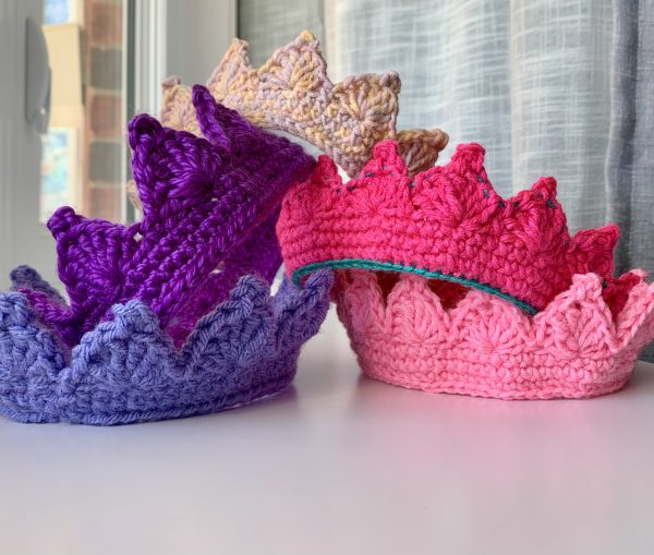 Princess Dress Up Set | Heart Wand, Crown, and Child's Purse