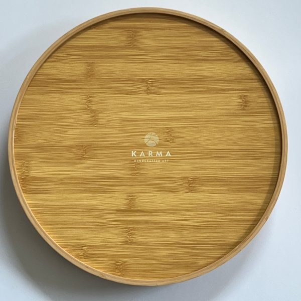 Ocean Inspired Resin Tray – Serving Tray - Sharm El Sheikh- Made to order