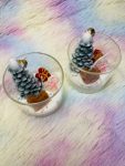 Christmas Candle