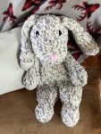 Bunny snuggler