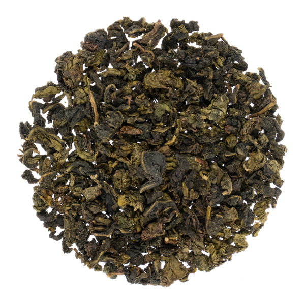 Milk Oolong 1.75oz / 50g