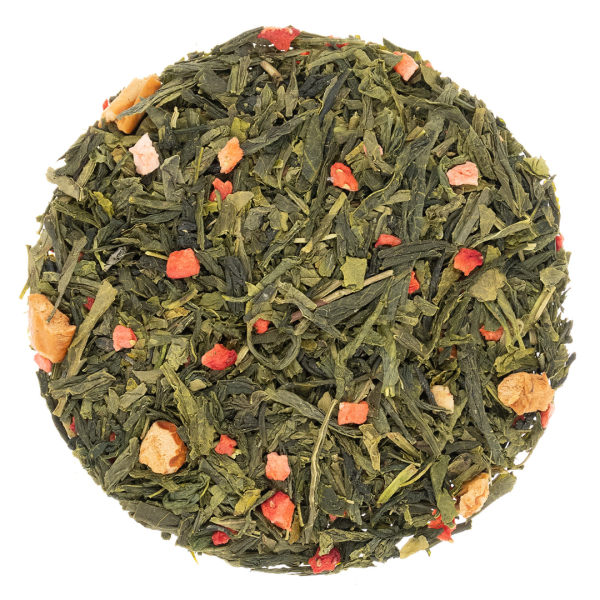 The Serene Orchard Tea - 1.75oz / 50g