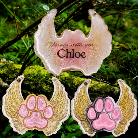 Pet Memoriam - Always With You