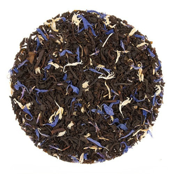 Velvet Earl Grey 1.75oz / 50g