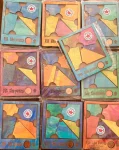 Fit The Penny Paradox Brainteaser Puzzle