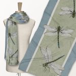 Dragonfly ECO SCARF