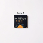 Bible Verse Magnet /Christian Magnets / Fridge Magnets / Easter Gift / Christmas Gift / Christian Gifts