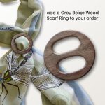 Dragonfly ECO SCARF