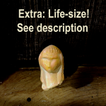Venus of Brassempouy Figure