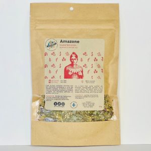 Flower Power - Herbal tea for sweet dreams