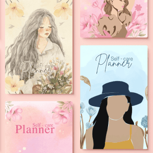 SELF CARE PLANNER