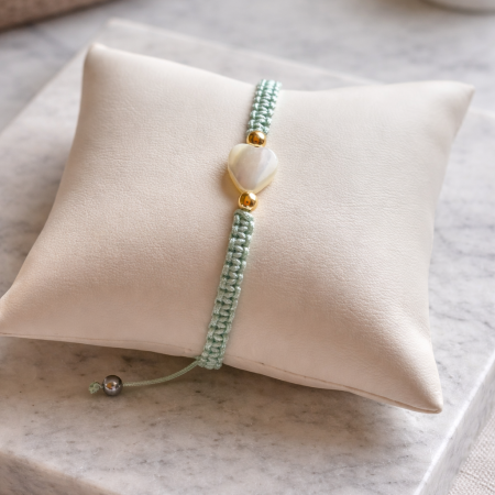 Macrame Bracelet