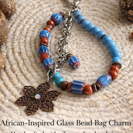 Handbag Charm