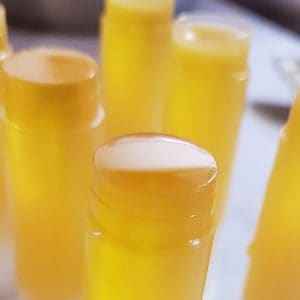 Seabuckthorn Lip Balm