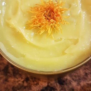 Calendula Salve