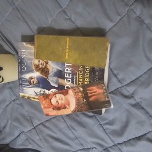 Penelope bookmark