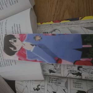 Ouran High School Host Club - Haruhi